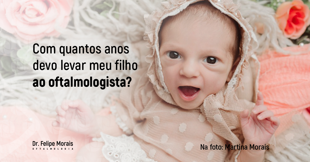 Pessoas sem filhos, o que vocês sabem sobre bebês?